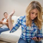 adhd teenager out of control