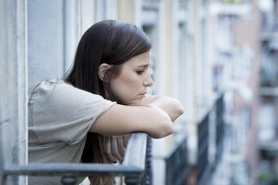 Teenage Loneliness And Social Isolation Bni Treatment Centers 0788