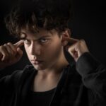 conduct disorder