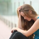Teenage Anger and Depression