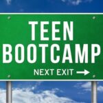 boot camp for troubled teens