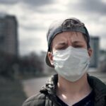 teen mental health crisis
