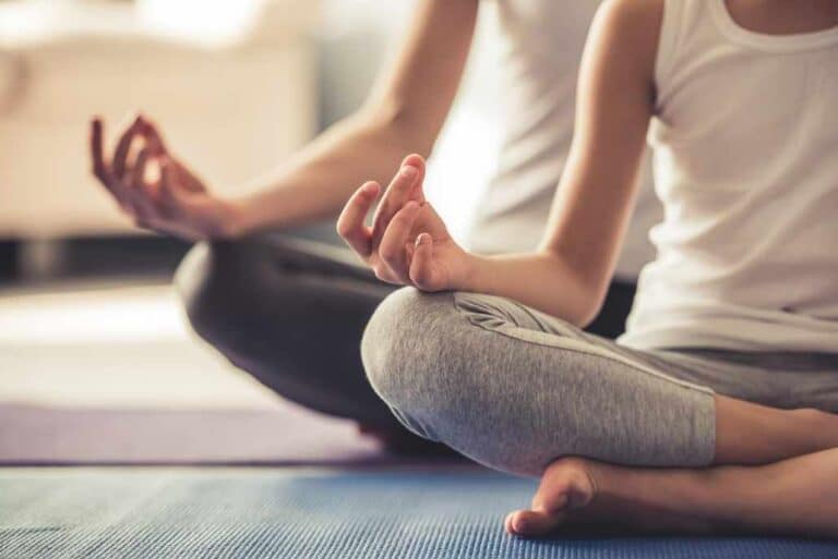 common mental health problems in teens