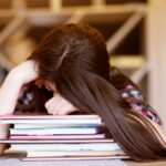 student stress