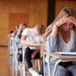 anxiety symptoms in teens