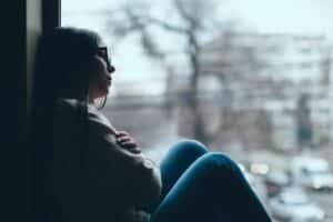 depression in teenage girls