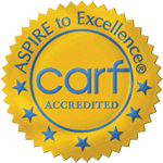 CARF-Accredited