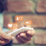 How Does Social Media Affect Adolescent Mental Health?
