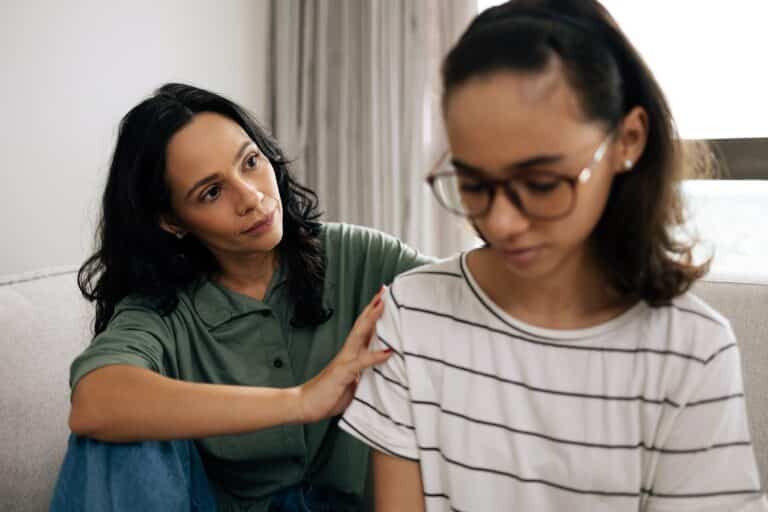 Recognizing the Symptoms of Depression in Teens