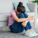 Teen Anxiety: Coping Strategies and Professional Help