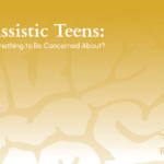 narcissistic teen bni treatment centers