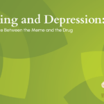 dabbing and depression bni treatment