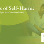 forms of self harm bni treatment centers