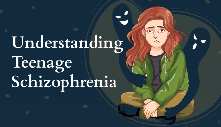 helping your teen with schizophrenia and psychosis bni