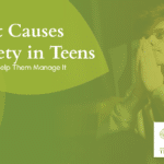what causes anxiety in teens bni treatment centers