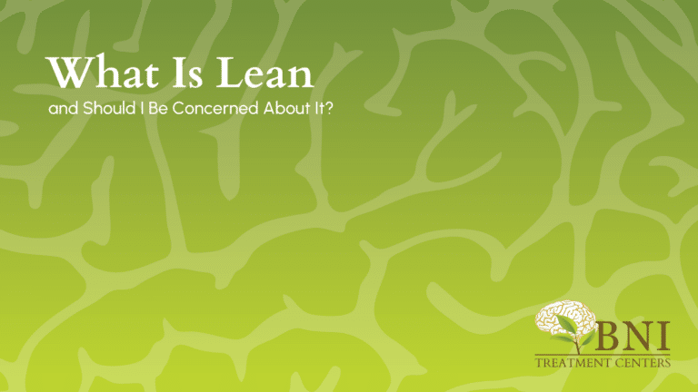 what is lean bni treatment centers