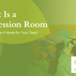 bni treatment centers what is a depression room