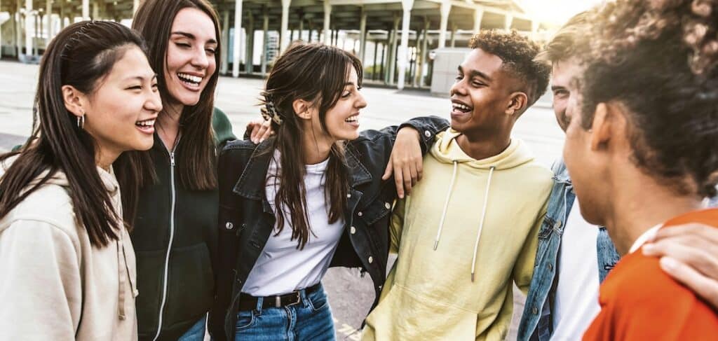 what we offer teen addiction bni