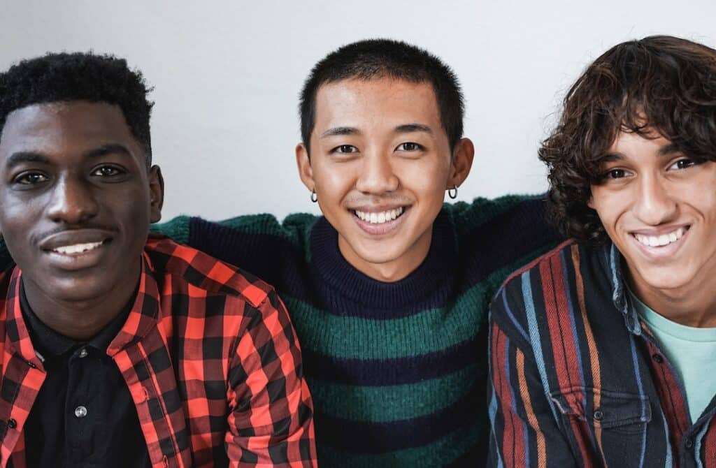 the connections between family wealth and teen mental health