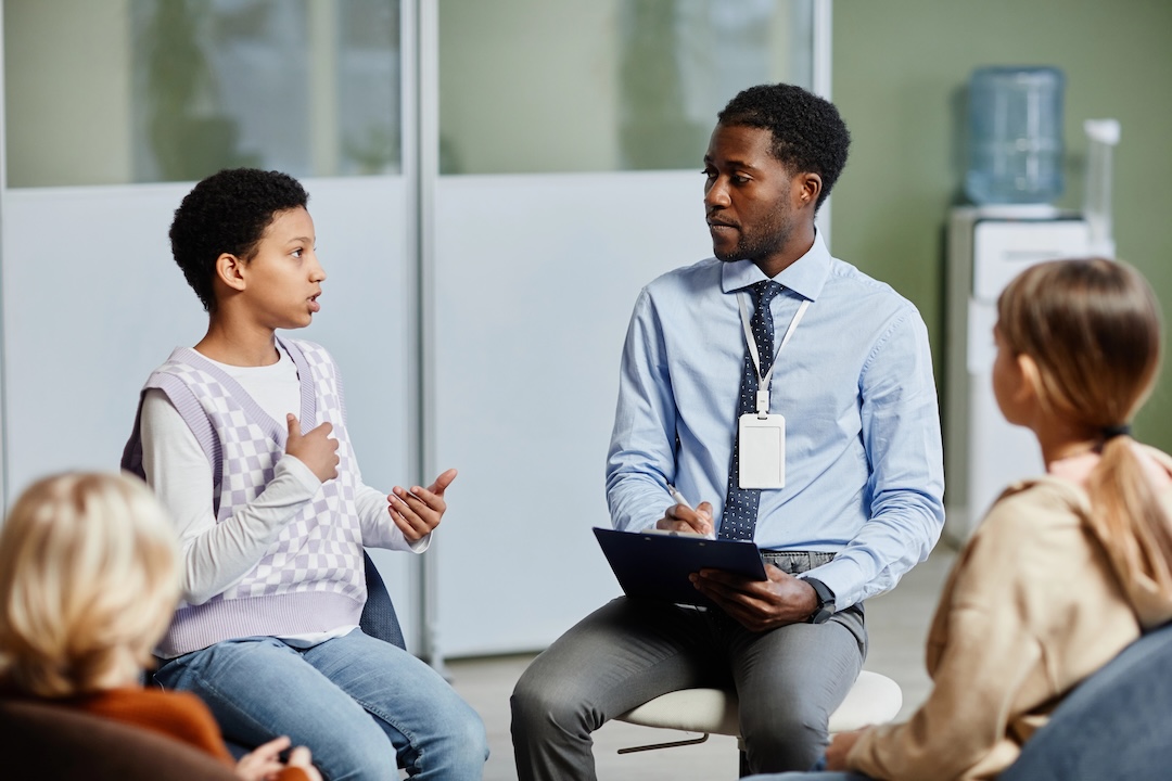 Young Adult Treatment