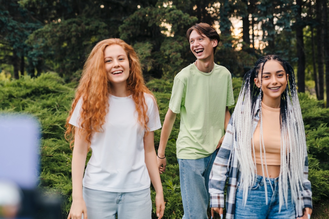 Teen Substance Use