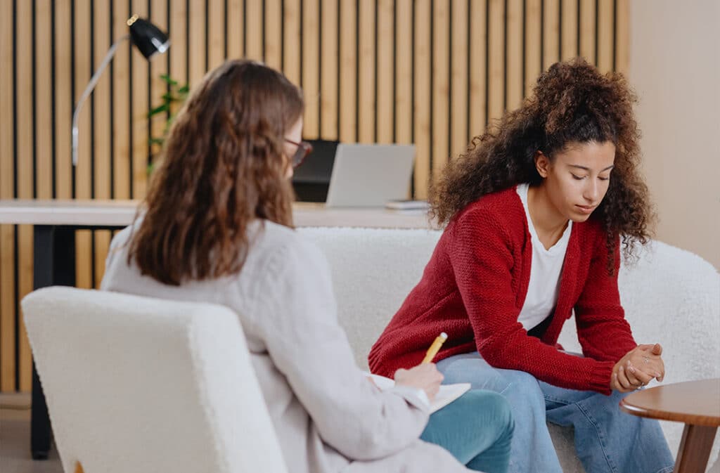 10 signs your teen is living with functioning depression