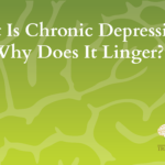 chronic depression bni treatment