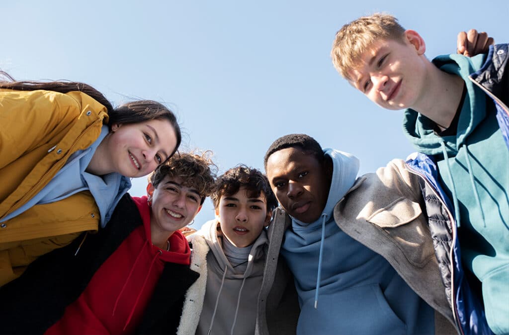 evidence based strategies to mitigate adolescent suicide risk