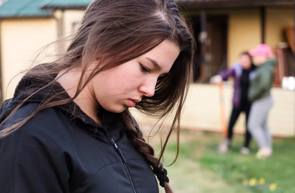 identifying risk factors associated with suicide contagion