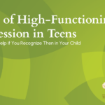 Signs of High-Functioning Depression in Teens