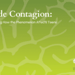 Suicide Contagion