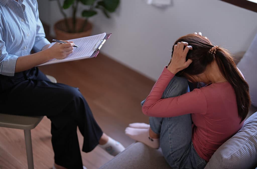 the critical role of continuing education during residential treatment