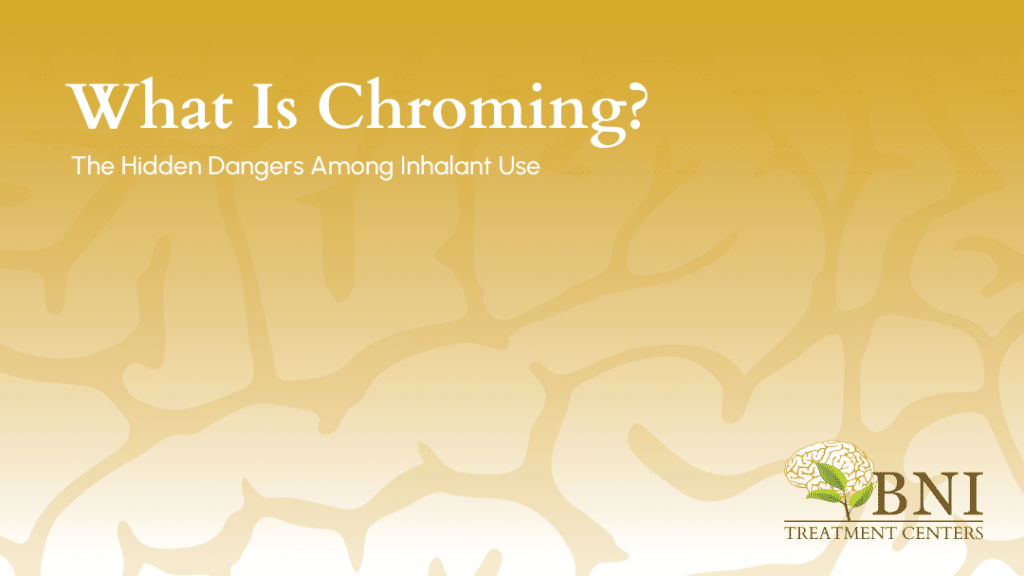 What Is Chroming