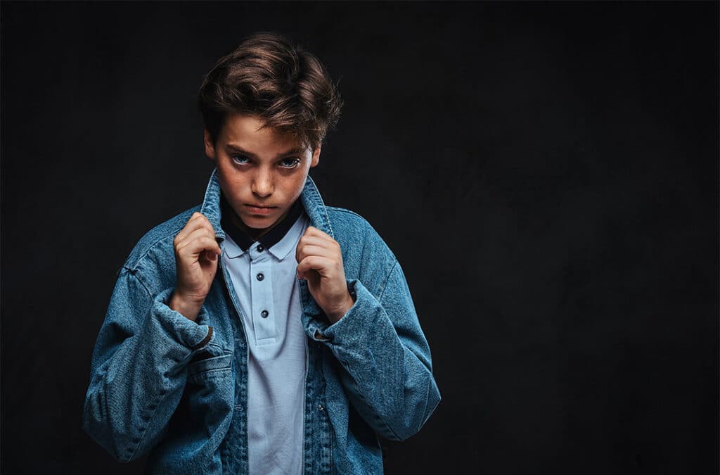 what is oppositional defiant disorder odd
