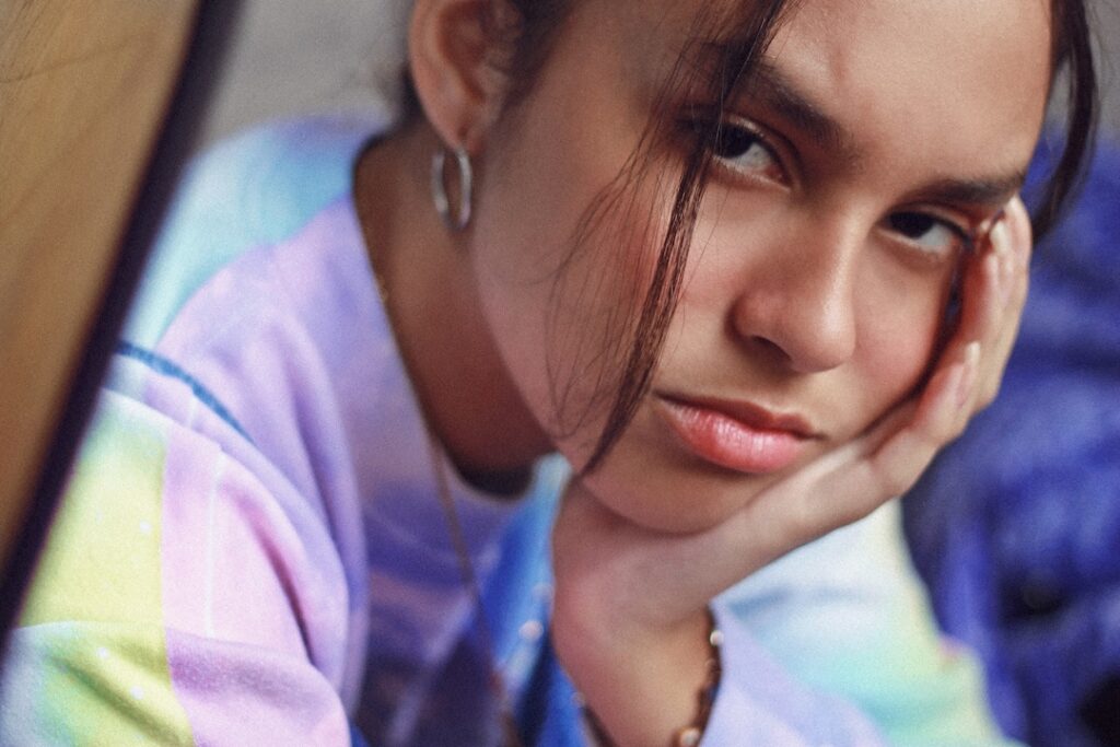 Coping strategies for teens with ocd