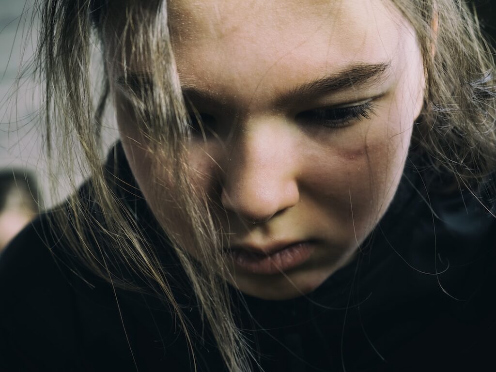 Suicide Risk Factors