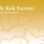 Suicide Risk Factors