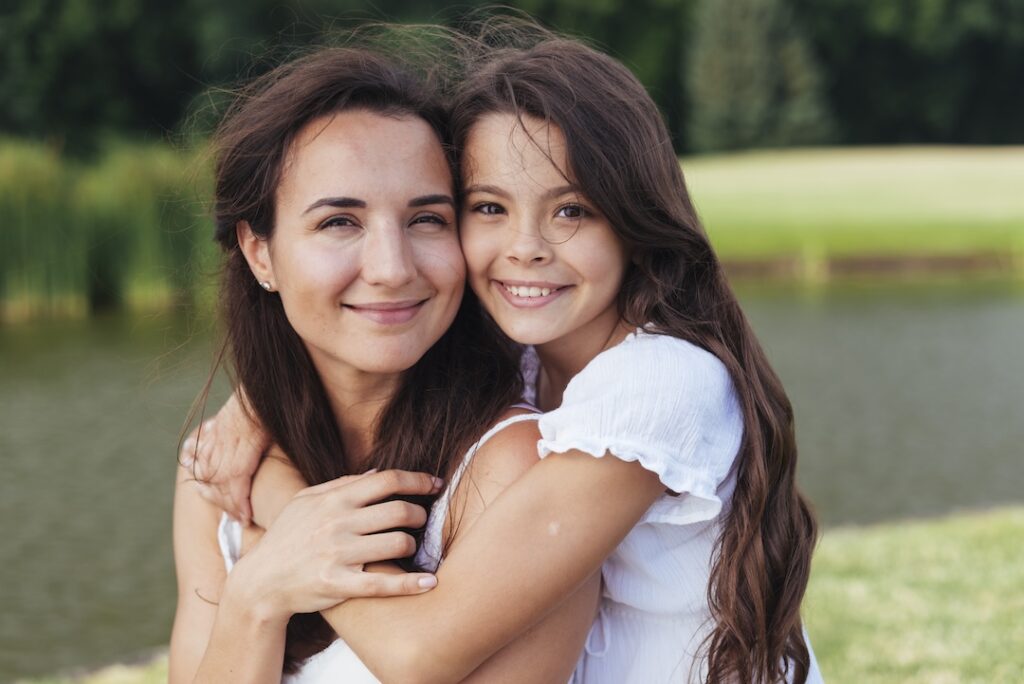 Double depression in teens