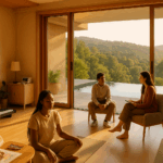 Luxury Recovery Center