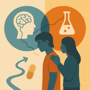 What Adolescent dual diagnosis Treatment mean