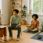 Adolescent IOP Program