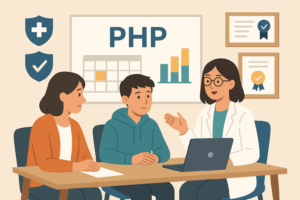 Best Adolescent PHP