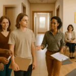 Adolescent Counseling Services