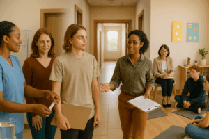 Adolescent Counseling Services