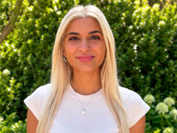 Ayesha Yorba, LMFT, Primary Therapist at BNI Treatment Centers