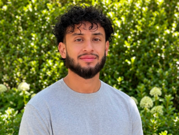 Erik Lopez, Lead RC