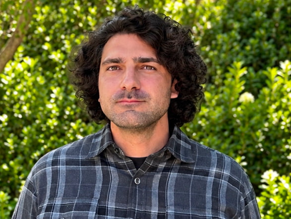 Jamshid Farahyar, Group Therapist